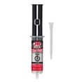 thumbnail image 4 of J-B Weld Clear Weld Syringe 14Ml Hardware Epoxy Adhesive, 4 of 10