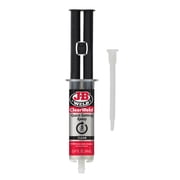 J-B Weld Clear Weld Syringe 14Ml Hardware Epoxy Adhesive