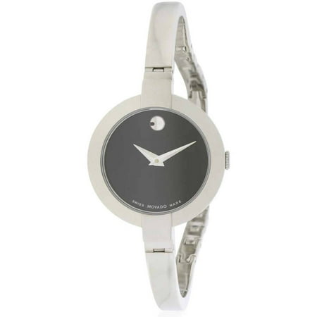 Movado Bela Bangle Ladies Watch 0605853
