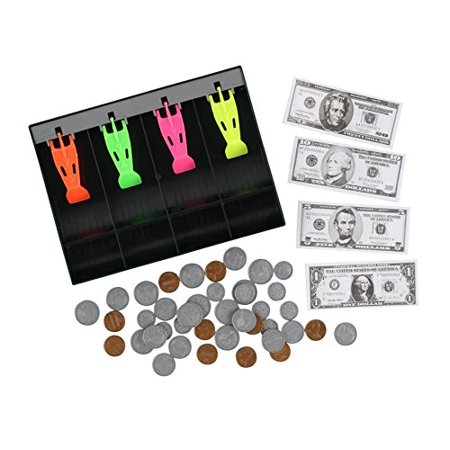 Imperial Toy Cash Drawer Play Monies Walmart Canada