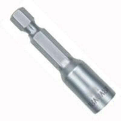 

1pk Irwin 3051013 Magnetic Nutsetter Set 1-7/8 x 1/2