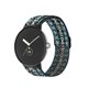 thumbnail image 4 of Orange Pulsera Correa de moda Correa de muñeca A prueba de sudor para pulsera Pixel Smartwatch, 4 of 5