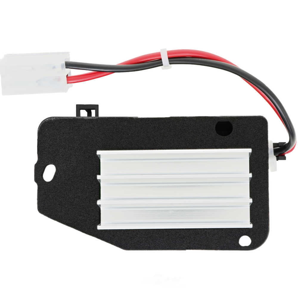 HOLSTEIN 2BMR0271 HVAC Blower Motor Resistor