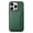 Green, variant on Detachable Wallet Case for iPhone 15, Flip Magnetic Card Holder for Phone Case with Stand, Kickstand Card Holders Stick on PU Leather Phone Case Shockproof Cover for iPhone 15, Green