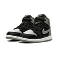 thumbnail image 2 of JORDAN TODDLER Jordan 1 Retro High OG TD "Satin Shadow" FD5305 010 from Stadium Goods, 2 of 8
