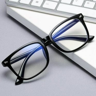 Blue Light Blocking Glasses, Anti Glare Computer Gaming Glasses
