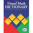 thumbnail image 1 of Dictionnaire Mathématique Visuel, 1 of 2