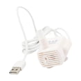 thumbnail image 2 of USB Powered Cat Water Pump -Quiet 5V for USB Power Cable Pet Water Dispenser without light, 2 of 8