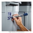 thumbnail image 4 of Marcador Permanente Sharpie Esterbrook Punto Cincel Azul, 4 of 4
