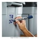 thumbnail image 4 of Marcador Permanente Sharpie Esterbrook Punto Cincel Azul, 4 of 4