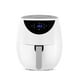 thumbnail image 1 of Freidora de Aire Holstein Housewares Digital 4.5 Litros Blanca, 1 of 4