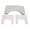 Grey, variant on LAZIOEGR Toilet Stool Thickened Squat Step Poop Foot Stool Anti Slip Surface Stable Sturdy Squatting Bathroom Accessory For Adults And Children Grey 16.14 inches / 41 cm