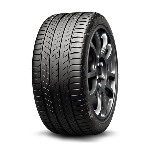 Llanta 295/40 R20 MICHELIN 106 LATITUDE SPORT 3 106Y