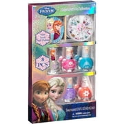 Disney Frozen Royal Nail Art Collection Gift Set, 8 pc