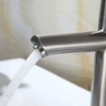 thumbnail image 2 of Ruibeauty Basin Faucet Bathroom Sink Faucets Parts Basin Mixer with Hand Hot Cold Faucet, 2 of 5