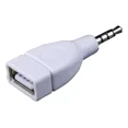thumbnail image 3 of Conector Aux De 3,5 Mm Automático A Usb 2.0 Cable Adaptador, 3 of 8