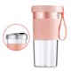 thumbnail image 1 of Usb Recargable Personal Juicer Blender Para Batidos Smoothies Juicer Cup Para Home Sports Office Scienceny HA041752-01, 1 of 6