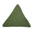 thumbnail image 1 of Tabouret Triangulaire Pliable Portable pour Camping Randonnée et Fête Barbecue, 1 of 7