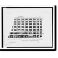 thumbnail image 2 of Historic Framed Print, [Keith Albee New Bijou Theatre, Washington and Essex Streets, Boston, Massachusetts].AFD 1927., 17-7/8" x 21-7/8", 2 of 9