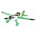 thumbnail image 1 of Disney Les Avions – Avion en métal moulé Zed, 1 of 3