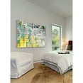 thumbnail image 3 of Agadir by Parvez Taj Painting Print on White Wood, 3 of 6