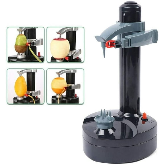 Electric Apple Peeler