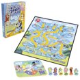 thumbnail image 2 of Chutes and Ladders Bluey Edition Board Game, 2 of 10