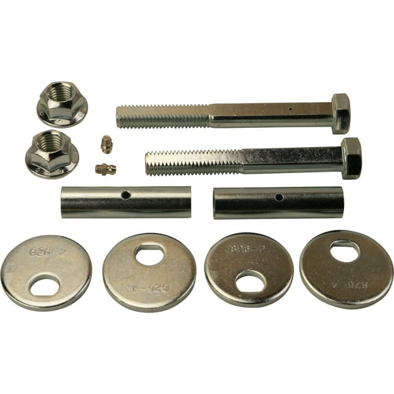 MOOG K100418 Caster/Camber Adjusting Kit Fits select: 2000-2006 TOYOTA TUNDRA, 2001-2006 TOYOTA SEQUOIA