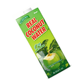 thumbnail image 3 of Real Coconut Water 1 Liter Natural Coconut Hydration Drink (33.8 fl oz), 3 of 5