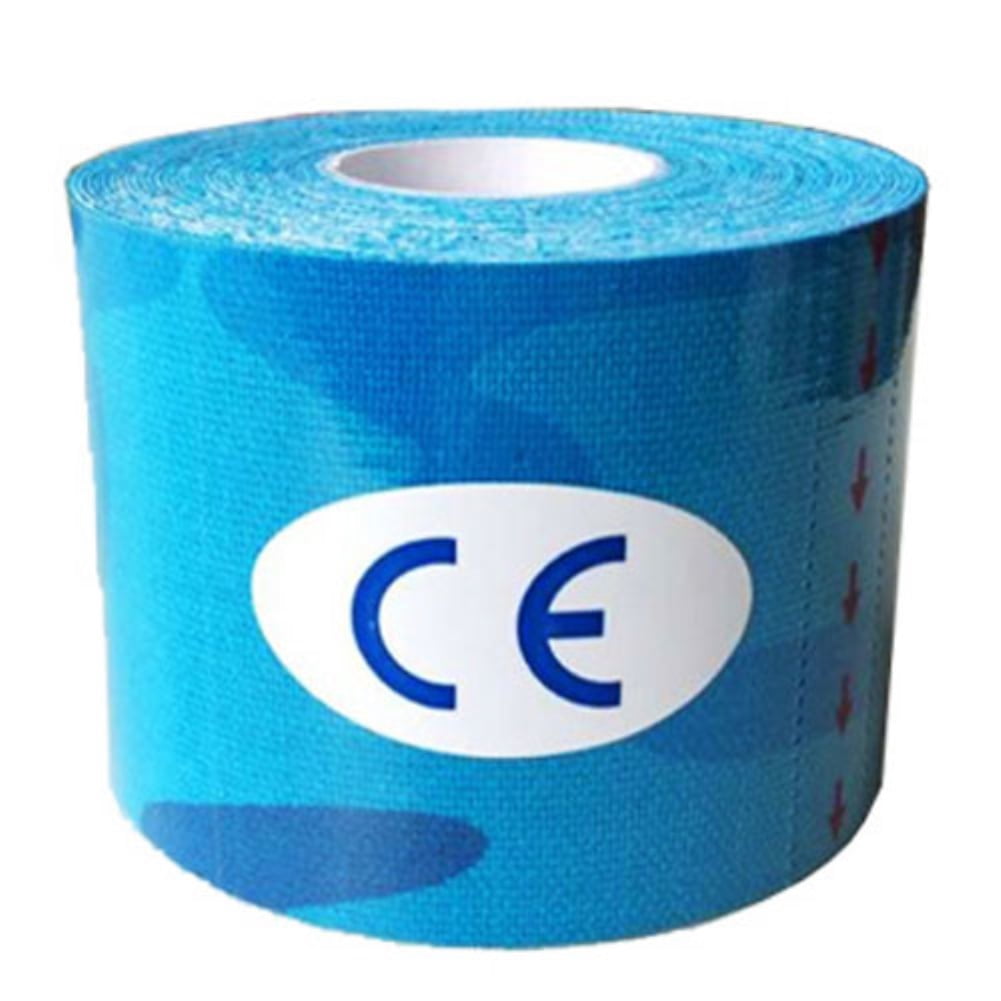 NUZYZ Waterproof Physio Elastic Kinesiology Sports Muscle Support Tape Therapeutic