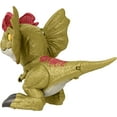 thumbnail image 6 of Jurassic World: Dominion Uncaged Rowdy Roars Dilophosaurus Motion & Sound, 6 of 8