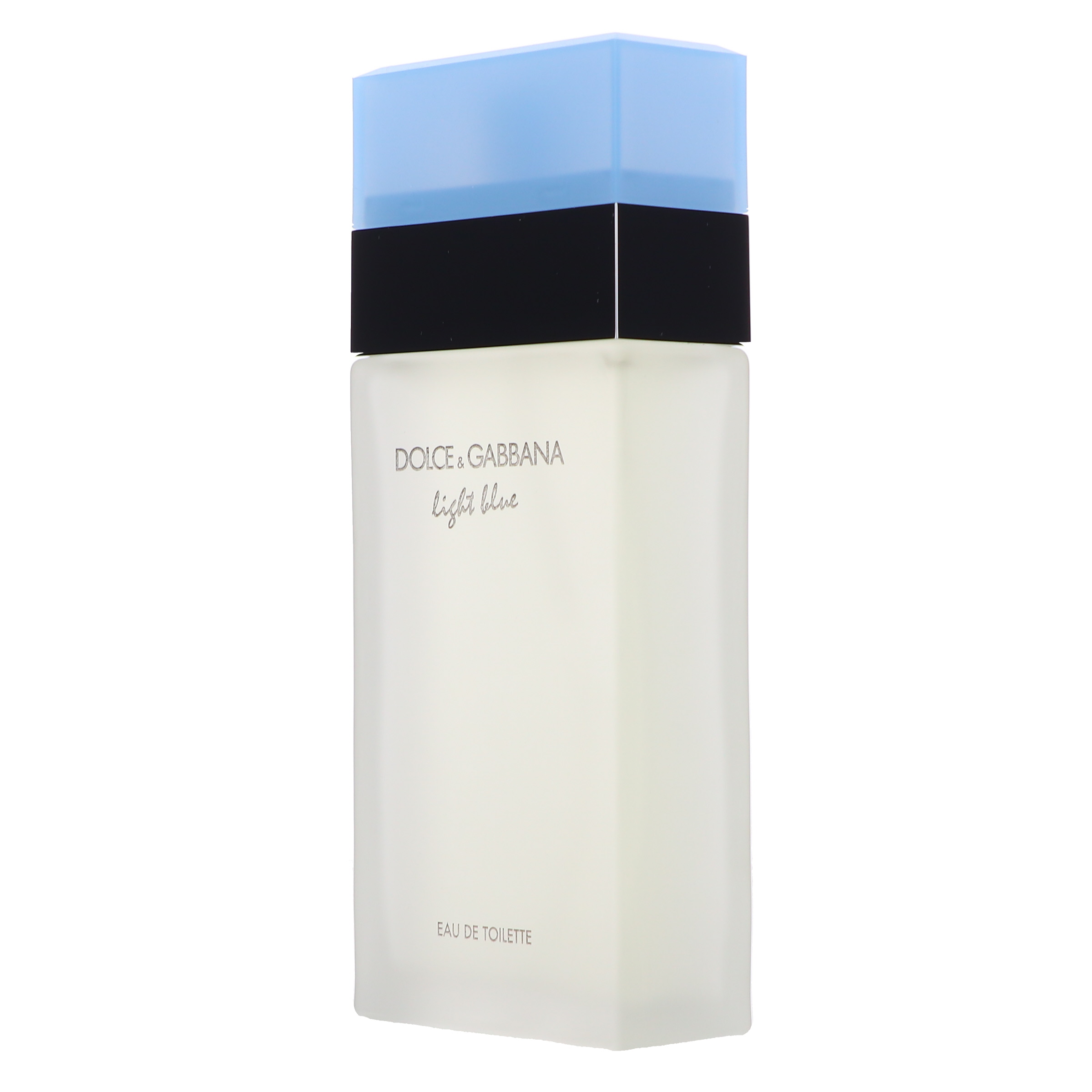 Dolce & Gabbana Light Blue Eau de Toilette for Women photo 4