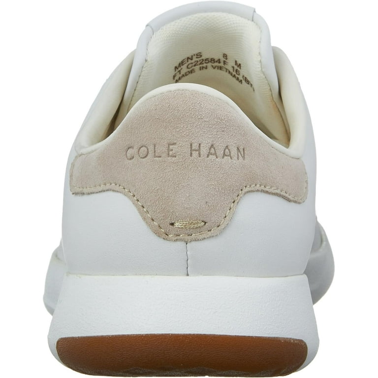 Men s GrandPr Tennis Sneaker Walmart