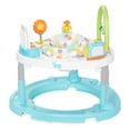 thumbnail image 4 of Baby Trend Smart Steps 4-in-1 Bounce N’ Dance Activity Center Walker with Music and Lights, 4 of 17