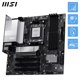 thumbnail image 4 of Placa madre MSI PRO B850M-P WiFi AM5 DDR5 Wi-Fi 7, 4 of 7