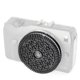 thumbnail image 2 of EF-M Mount 32mm/F10 Pancake Lens for Canon EF-M Mount Mirrorless, 2 of 5