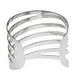 thumbnail image 5 of 12pcs / set Servilletero de mesa de metal con hebilla de servilleta FleinngHoz JD711621173, 5 of 7