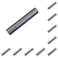thumbnail image 3 of Soidarity Champú de pestañas para extensiones de pestañas Limpieza profunda Cepillos para la nariz Cabeza de flor plana Type1 NO1, 3 of 6