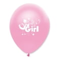 thumbnail image 1 of Creative Party Ballons en Latex Stork « It's A Girl », 1 of 1