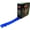 Blue, variant on THERABAND CLX Resistance Band with Loops, 25 Yard Band, Red, Medium, Non-Latex, Elastic Band for Exercise, Mobility & Rehab, Stretching, Home Workouts, Color-Coded for Easy Resistance Levels