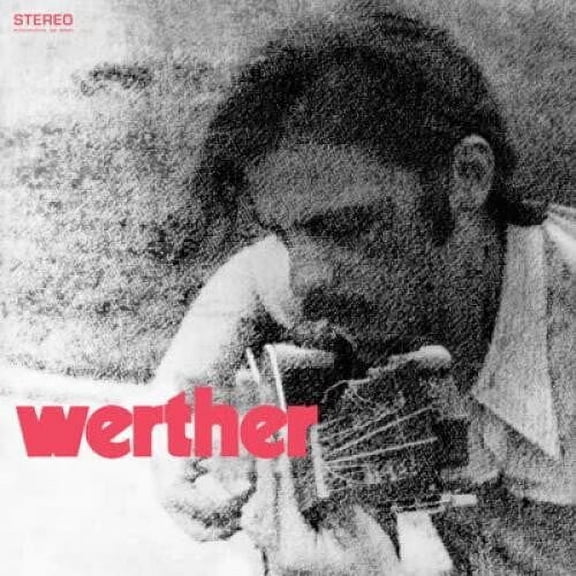 Werther - CD