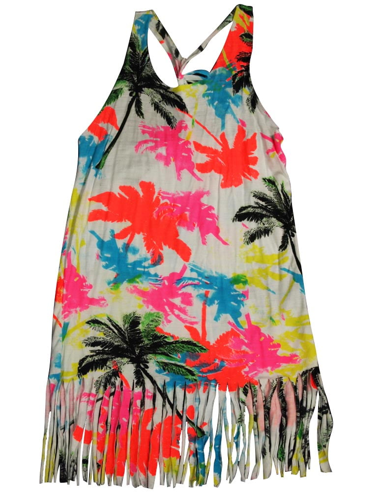 Flowers by Zoe Little Girls Tank Dress 6 Styles to Choose 30 Day