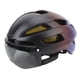 thumbnail image 5 of Casco De Bicicleta De Carretera Tecnología De Ciclismo Gafas LED Para Montaña, 5 of 7