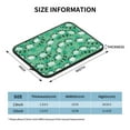 thumbnail image 3 of Pofeuu Sheep Zzz Print Laptop Carrying Case,13-15-Inch Laptop and Tablet, Sleek Design, Durable and Water-Repellent Fabric, Business Casual or School-15 inch, 3 of 8