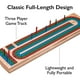 thumbnail image 4 of Set de juego de mesa Cribbage Mainstreet Classics Traditional, 4 of 9