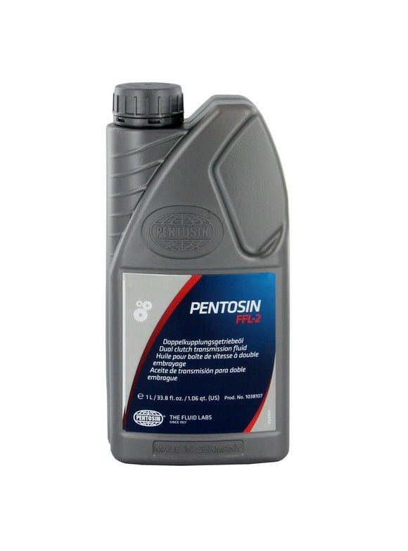 Synthetic Transmission Fluids in Transmission Fluids