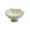 🍒 Beige_New#2154, variant on Fruit Tray Snack Tray Dry Fruit Tray Storage Tray – Transparent High-Leg Stand Draining Design, Deepened Non-Slip Textured Surface for Home Living Room Coffee Table