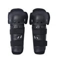thumbnail image 6 of Motorcycle knee and elbow pads four-piece set, 6 of 9