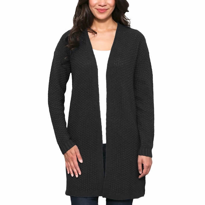 leo nicole cardigan