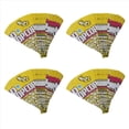 thumbnail image 1 of 400X Popcorn Bags Paper Bags Almonds Popcorn S,400 x Popcorn Bags, 1 of 6